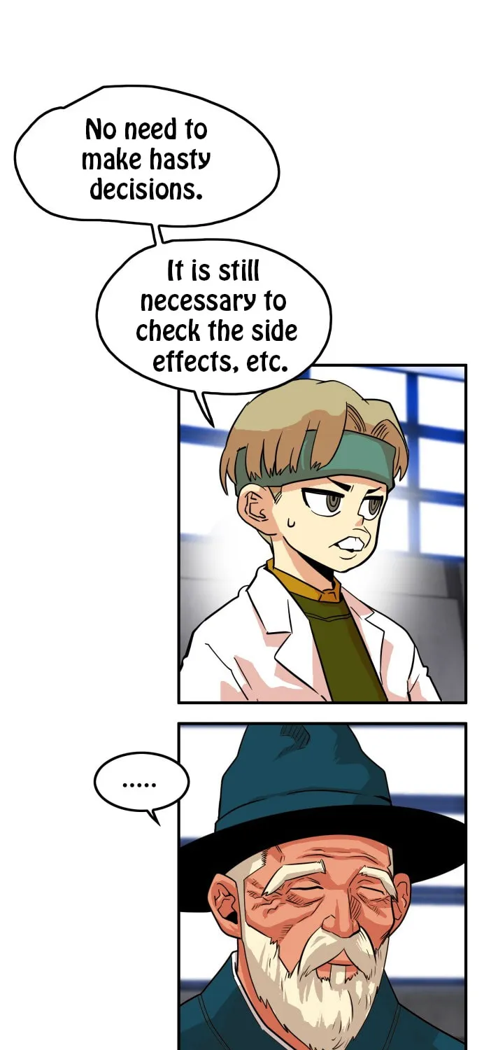Read Troll Trap chapter 69 image 53 on Lezhin