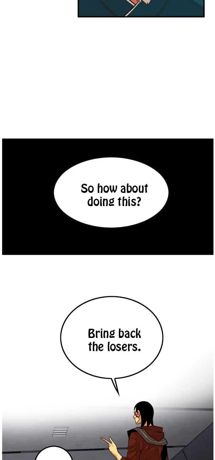 Read Troll Trap chapter 69 image 54 on Lezhin