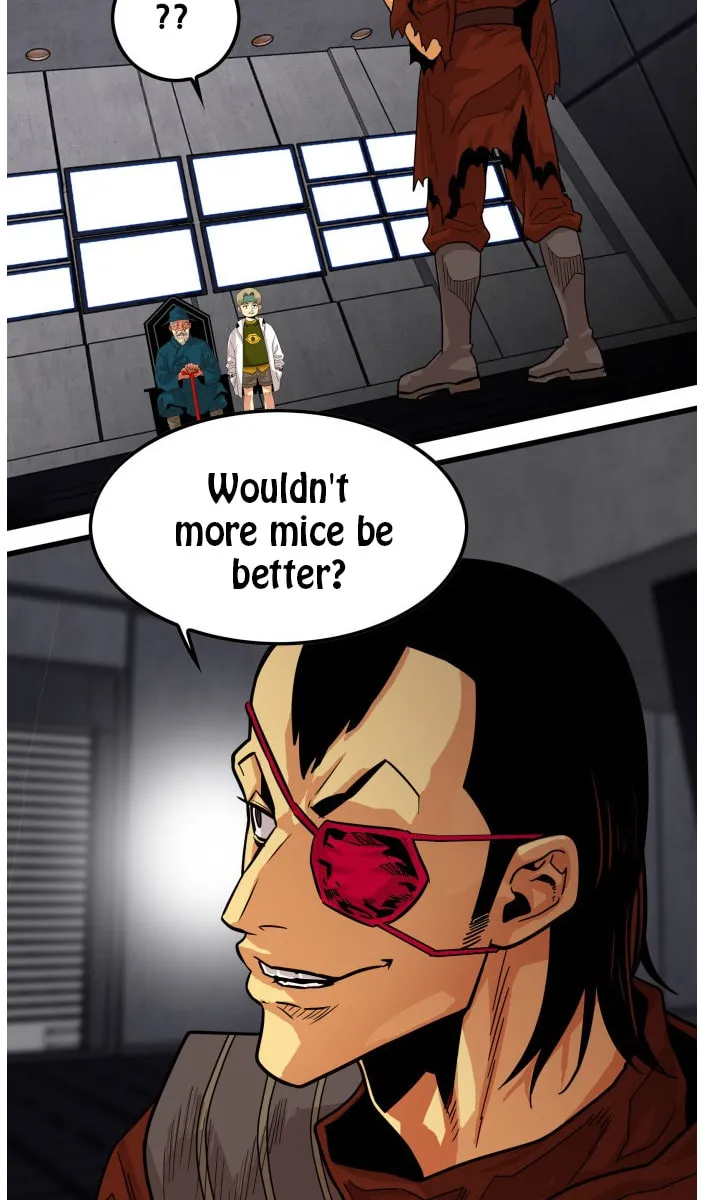 Read Troll Trap chapter 69 image 55 on Lezhin