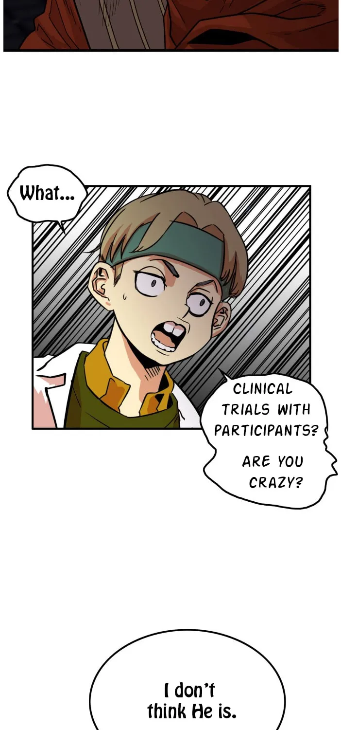 Read Troll Trap chapter 69 image 56 on Lezhin
