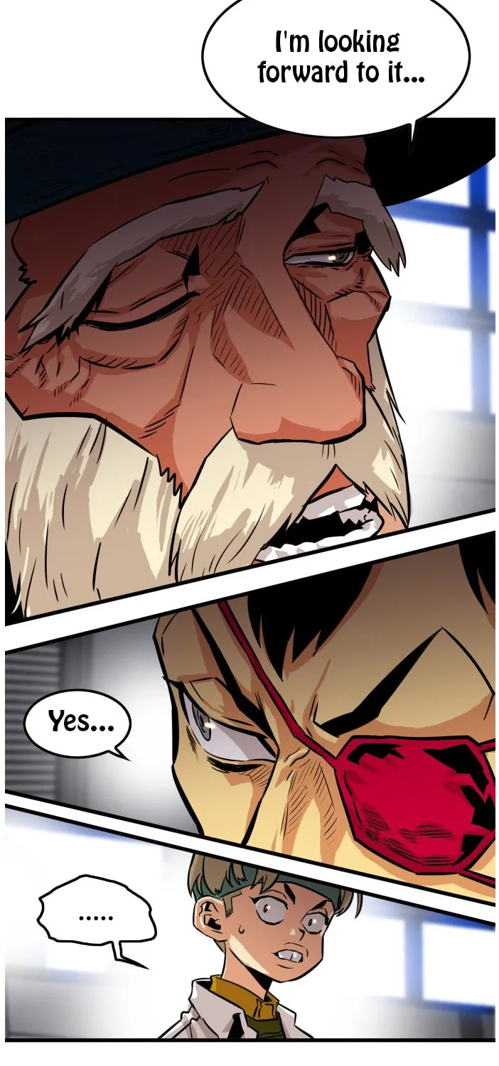 Read Troll Trap chapter 69 image 58 on Lezhin