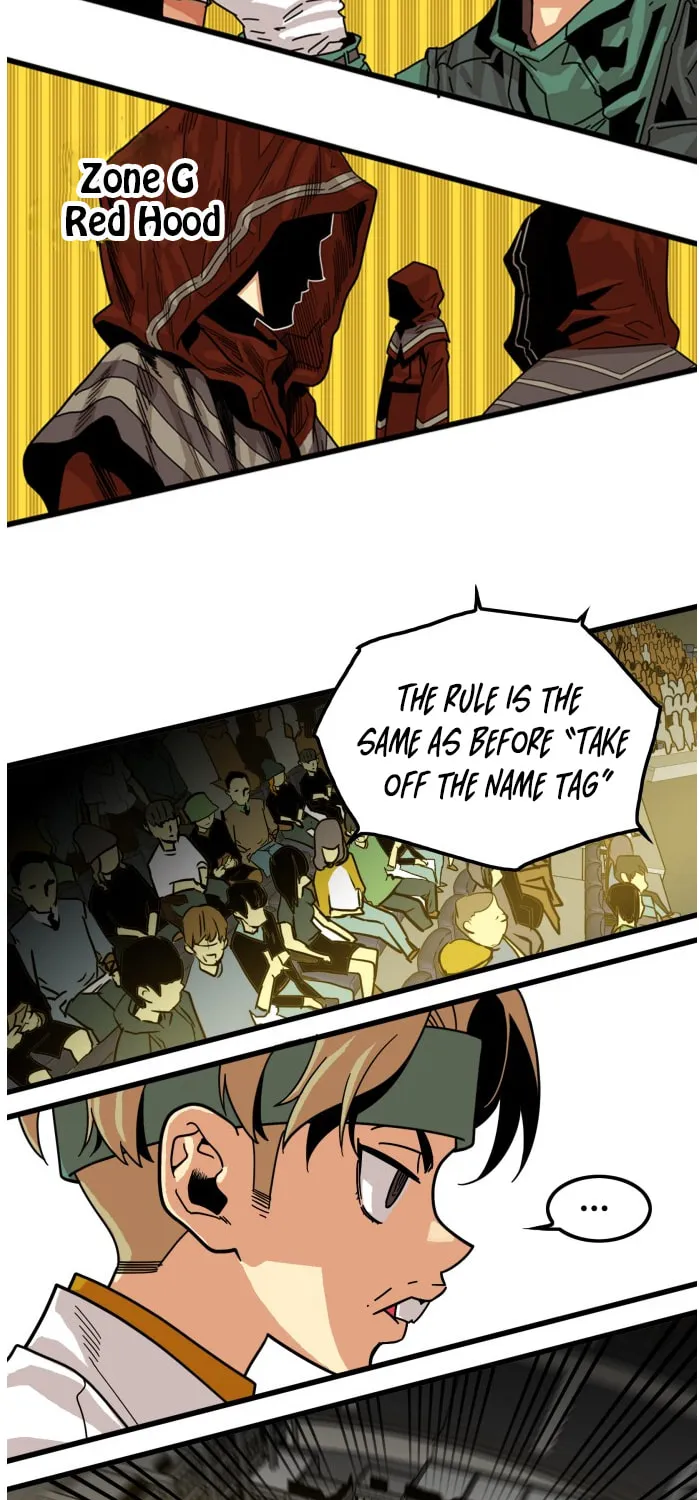Read Troll Trap chapter 69 image 6 on Lezhin