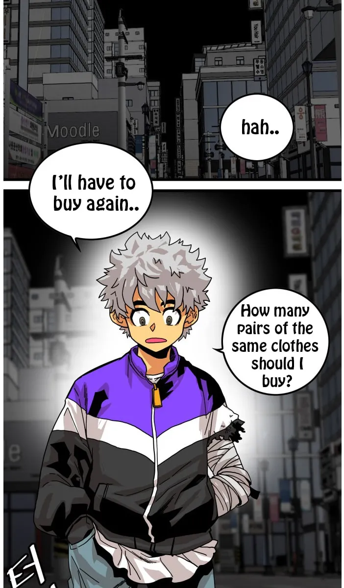 Read Troll Trap chapter 69 image 60 on Lezhin
