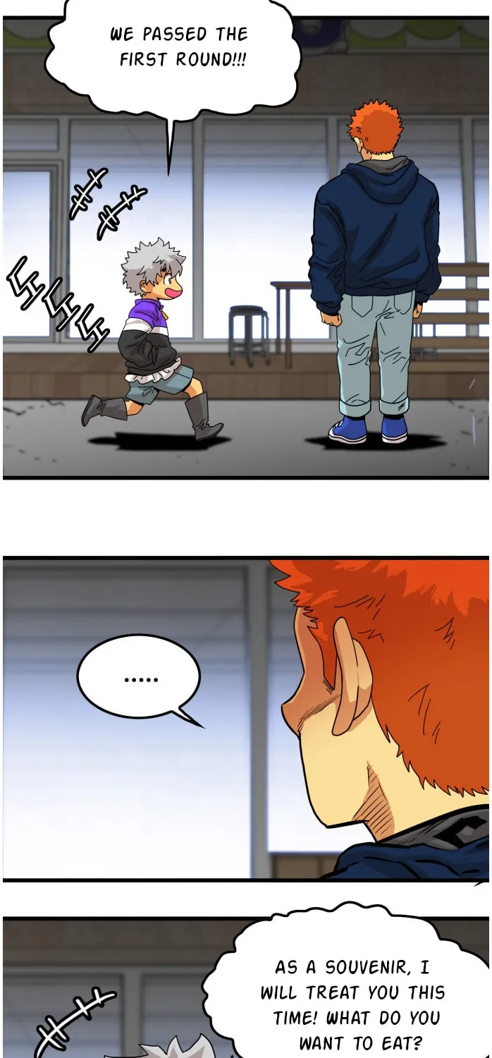 Read Troll Trap chapter 69 image 62 on Lezhin