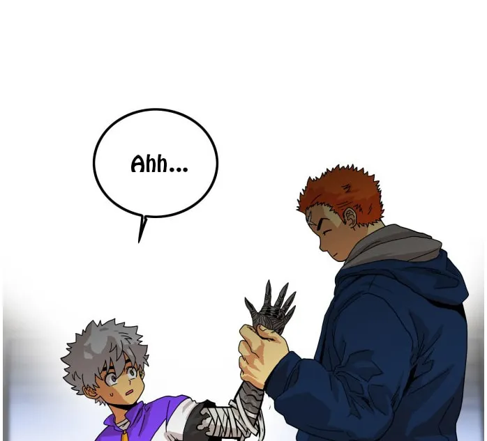 Read Troll Trap chapter 69 image 64 on Lezhin