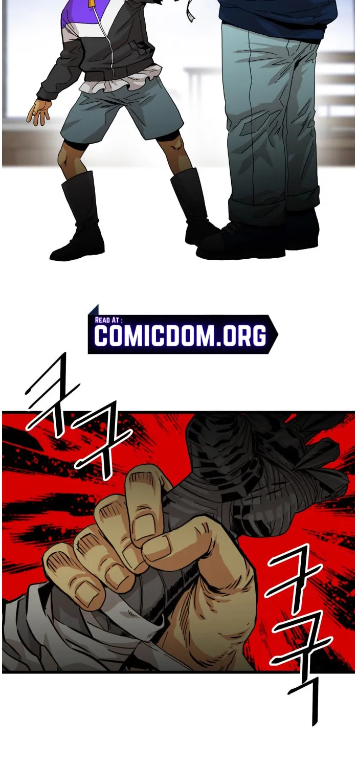Read Troll Trap chapter 69 image 65 on Lezhin