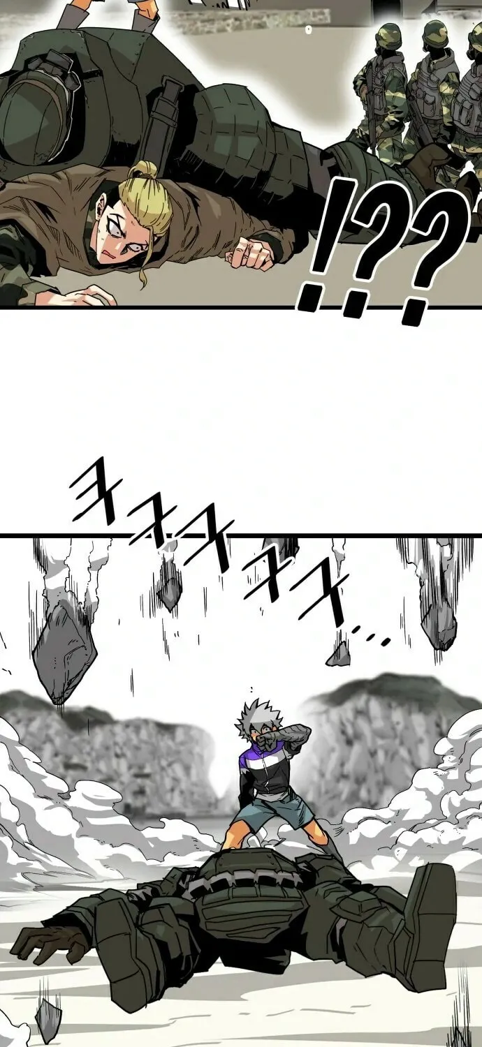 Read Troll Trap chapter 7 image 17 on Lezhin