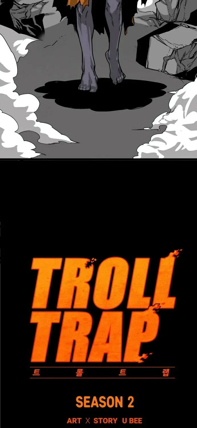 Read Troll Trap chapter 7 image 22 on Lezhin