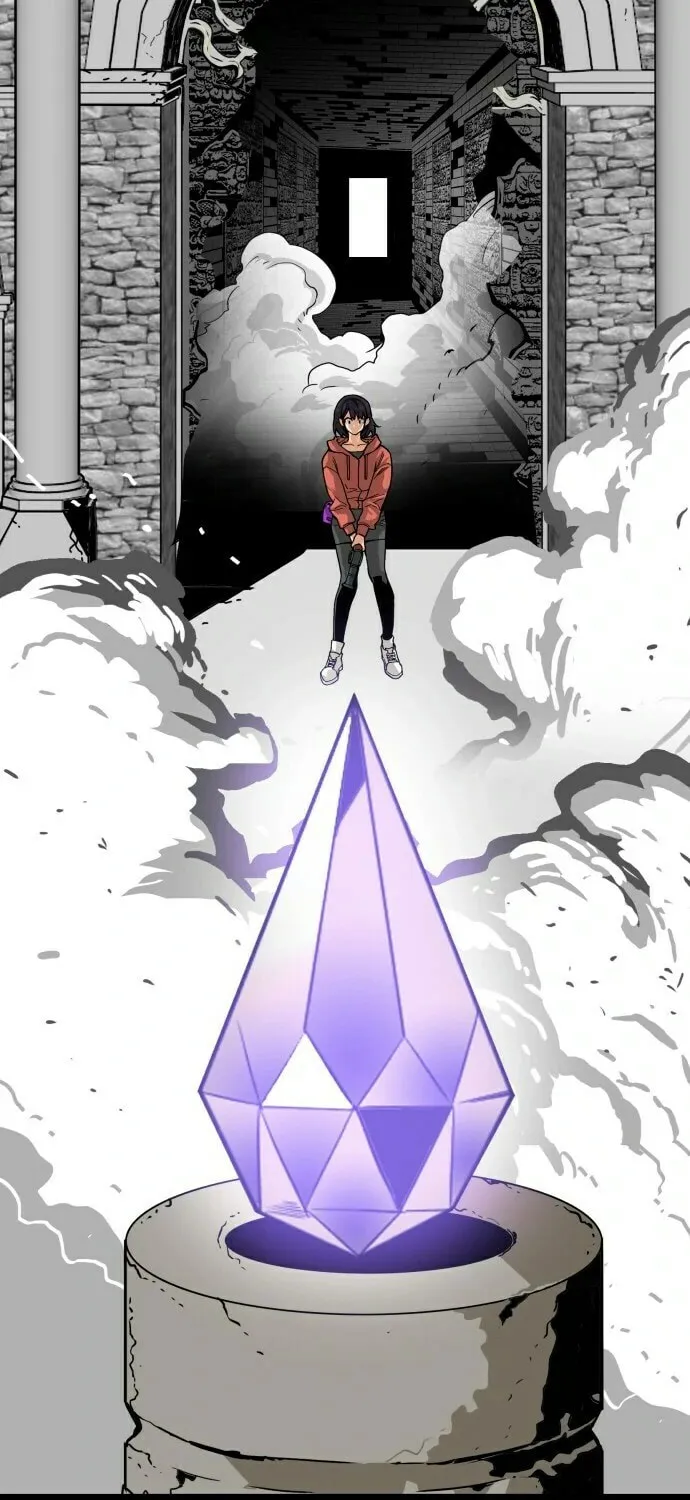 Read Troll Trap chapter 7 image 5 on Lezhin