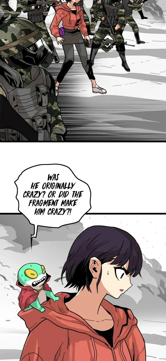 Read Troll Trap chapter 7 image 54 on Lezhin