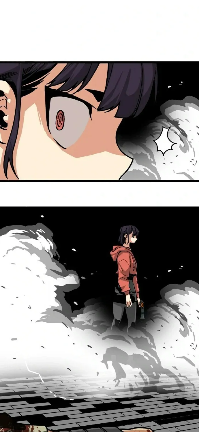 Read Troll Trap chapter 7 image 6 on Lezhin