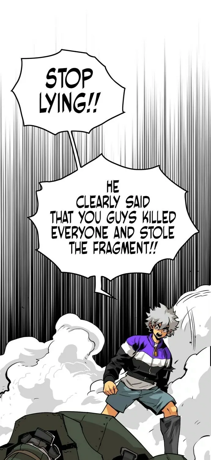Read Troll Trap chapter 7 image 9 on Lezhin