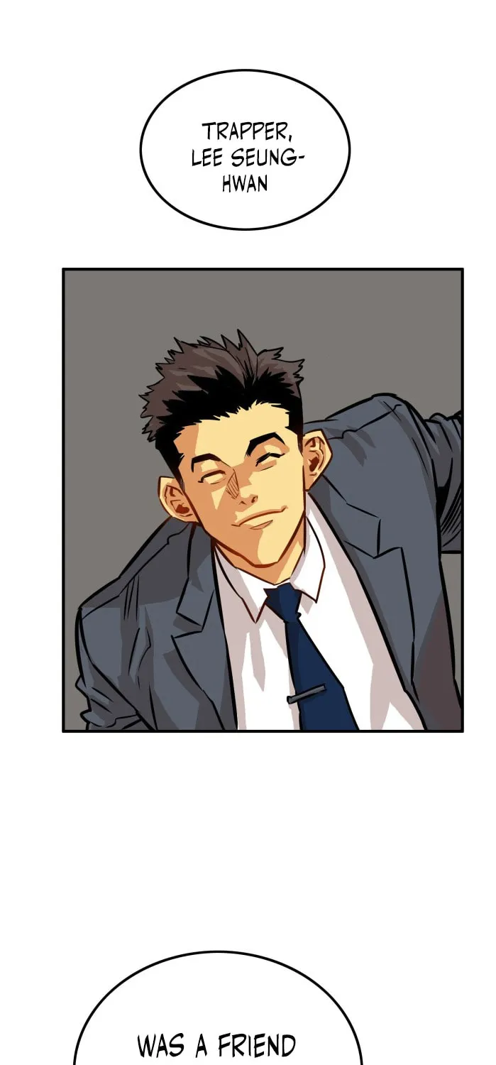 Read Troll Trap chapter 70 image 1 on Lezhin