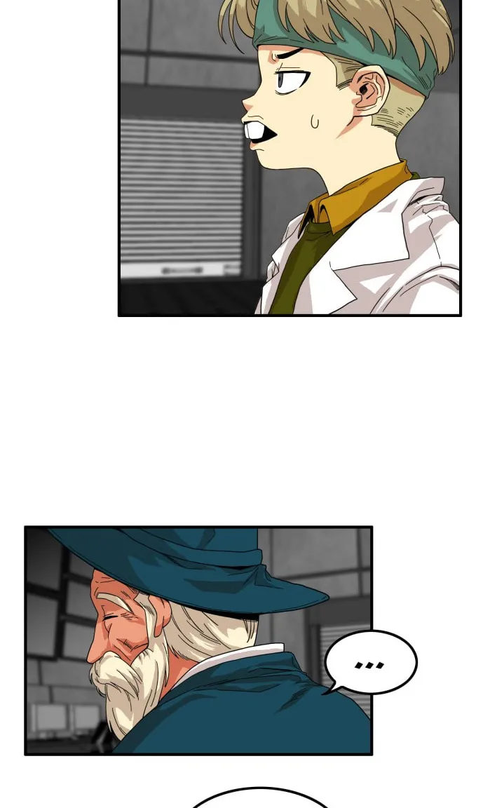 Read Troll Trap chapter 70 image 12 on Lezhin