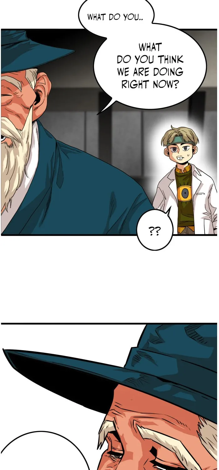 Read Troll Trap chapter 70 image 13 on Lezhin