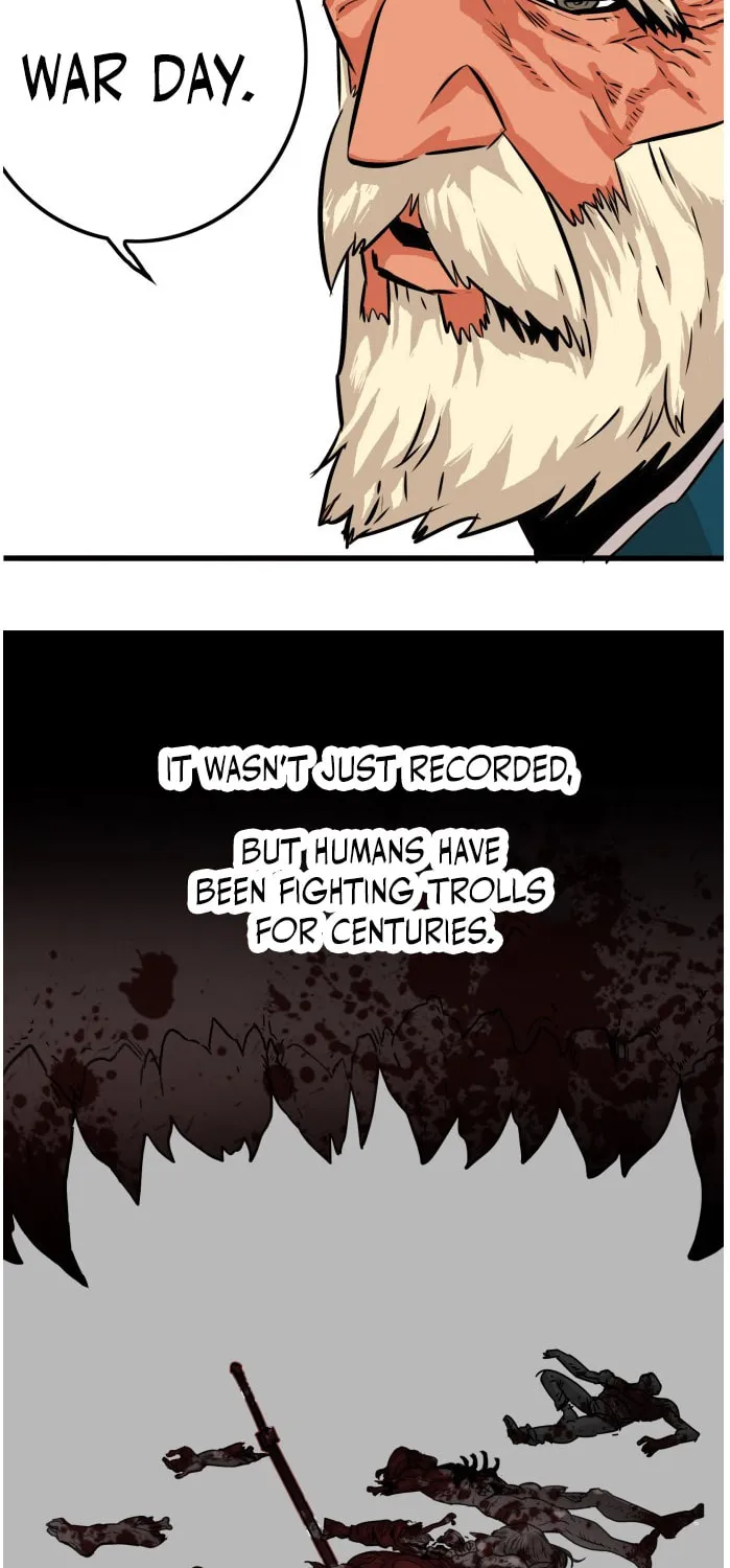 Read Troll Trap chapter 70 image 14 on Lezhin
