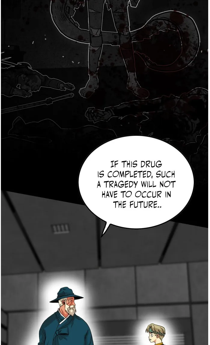 Read Troll Trap chapter 70 image 16 on Lezhin