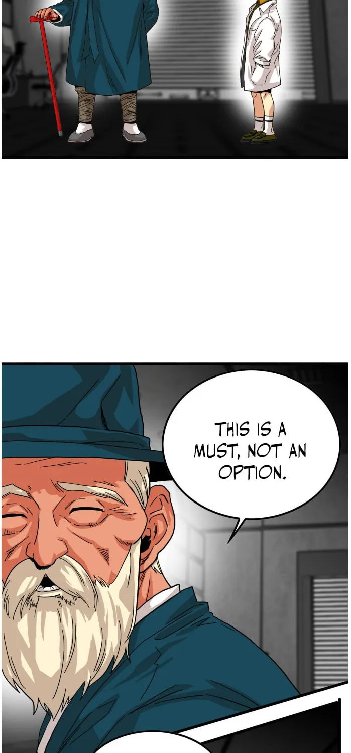 Read Troll Trap chapter 70 image 17 on Lezhin