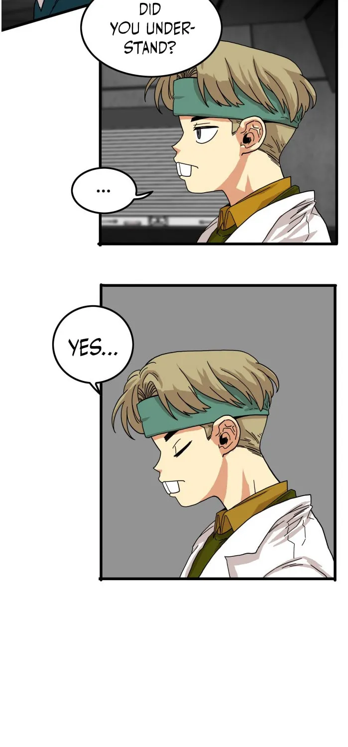 Read Troll Trap chapter 70 image 18 on Lezhin