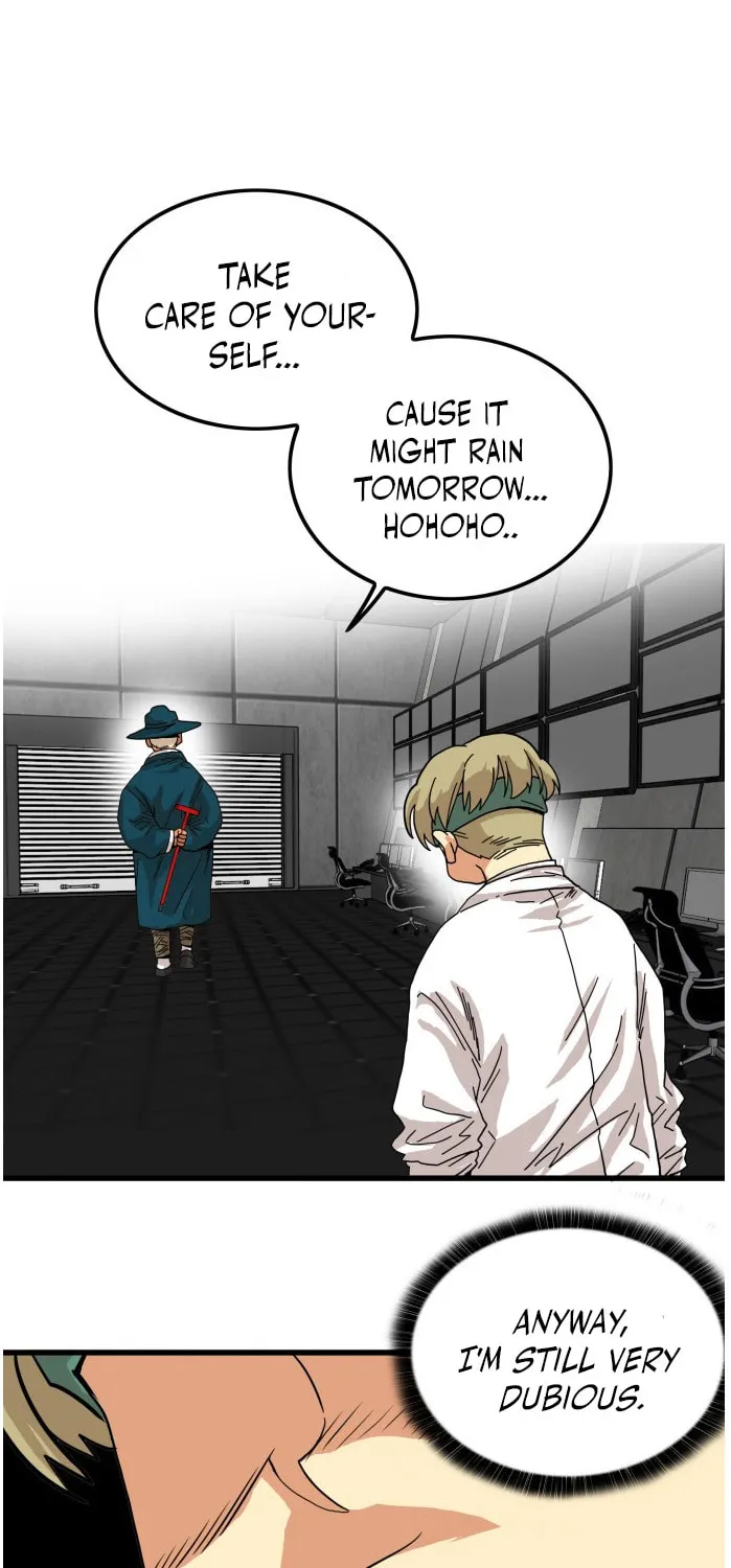 Read Troll Trap chapter 70 image 19 on Lezhin