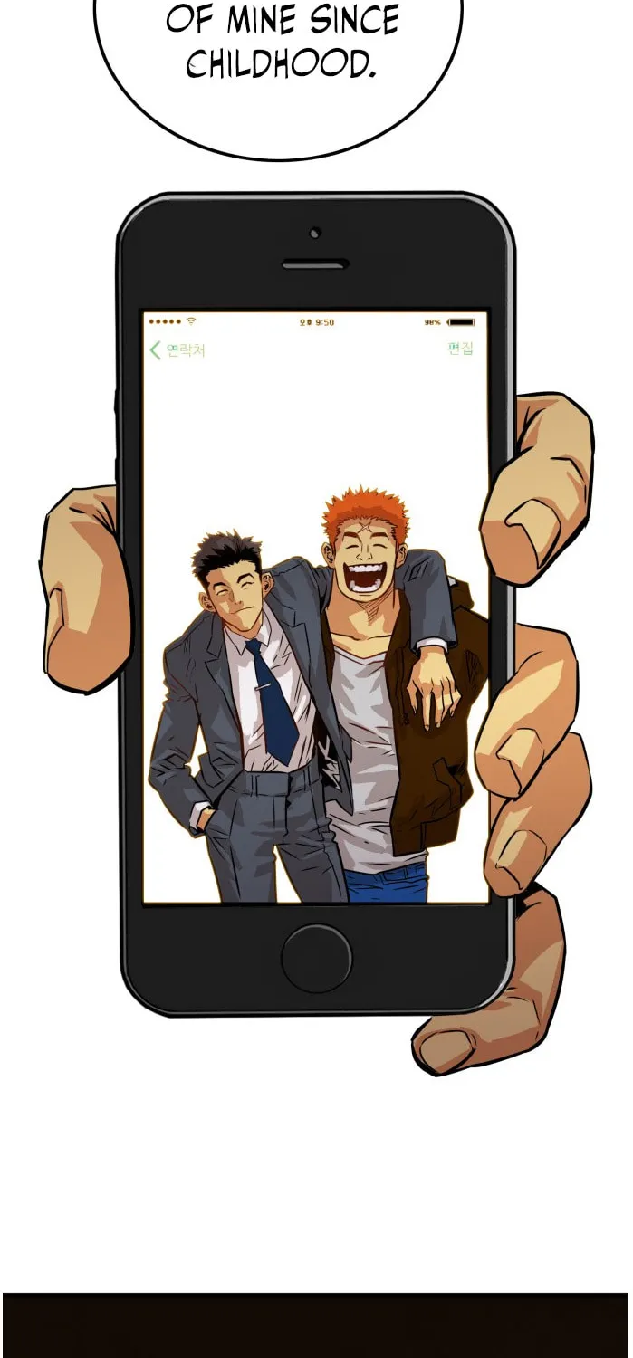 Read Troll Trap chapter 70 image 2 on Lezhin