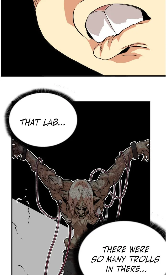Read Troll Trap chapter 70 image 20 on Lezhin