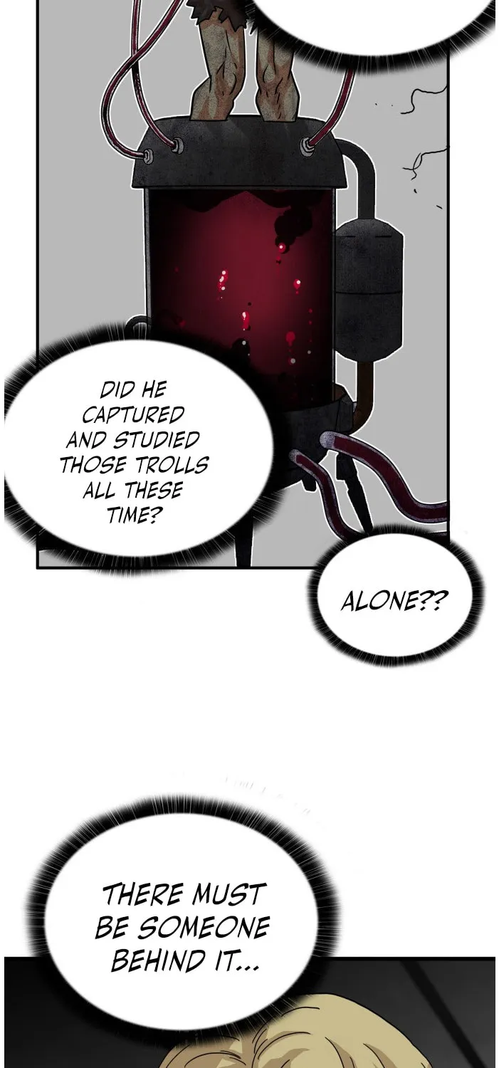 Read Troll Trap chapter 70 image 21 on Lezhin