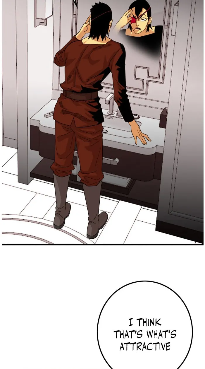 Read Troll Trap chapter 70 image 24 on Lezhin