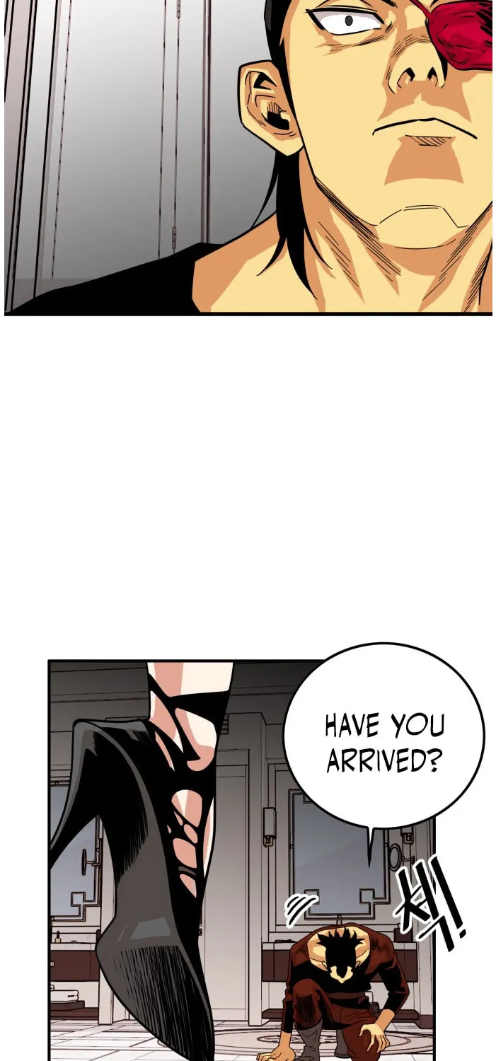 Read Troll Trap chapter 70 image 26 on Lezhin