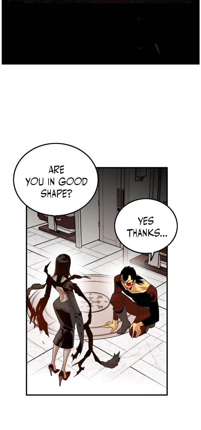 Read Troll Trap chapter 70 image 29 on Lezhin