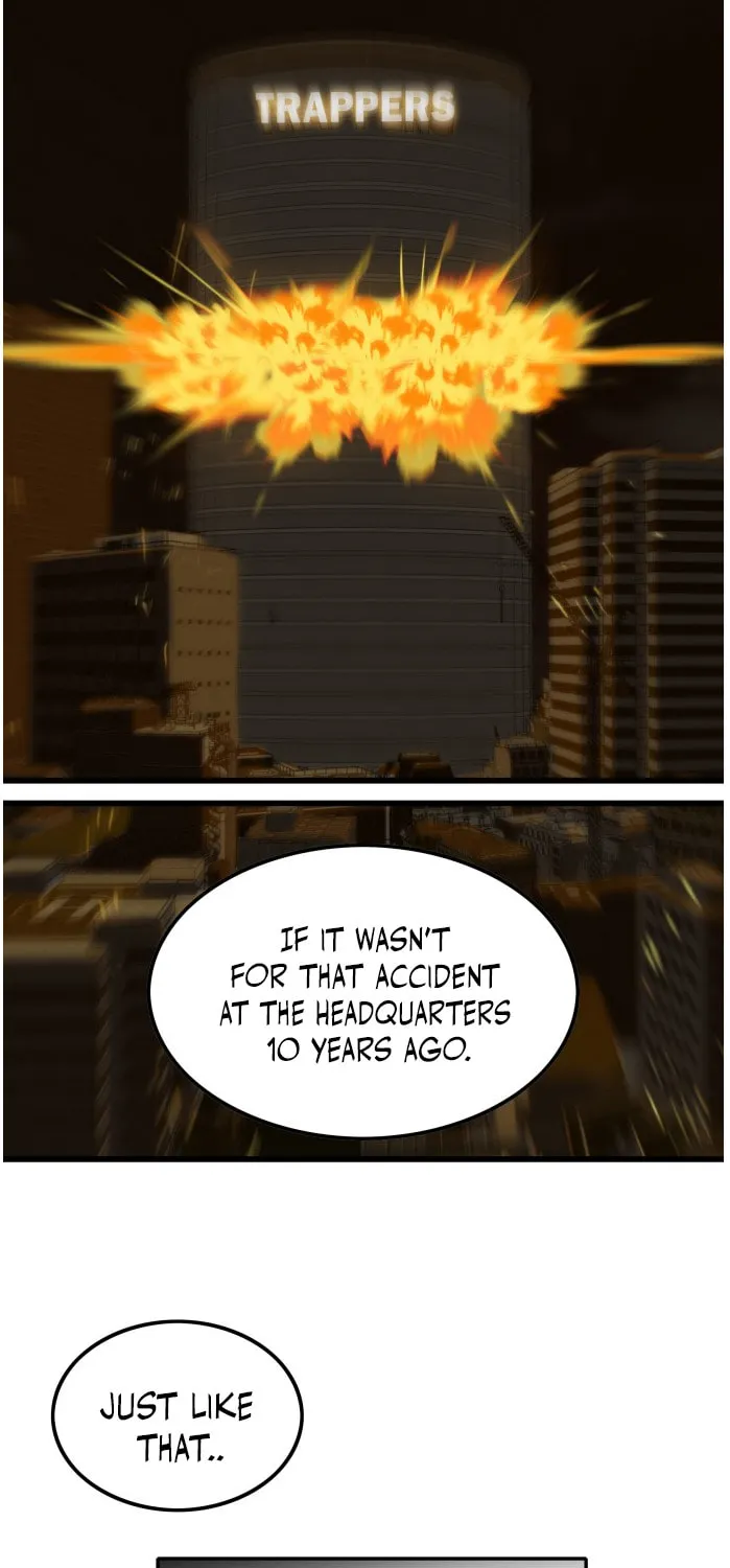 Read Troll Trap chapter 70 image 3 on Lezhin