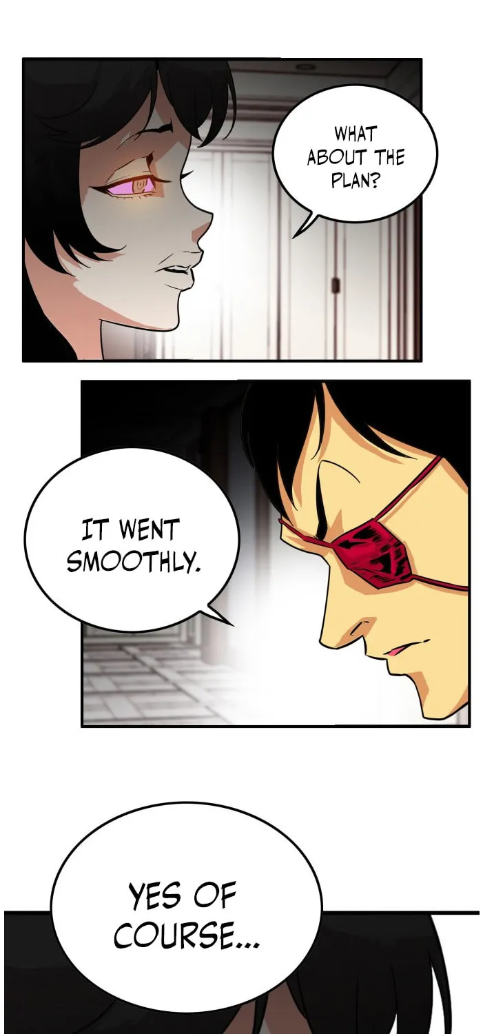 Read Troll Trap chapter 70 image 30 on Lezhin