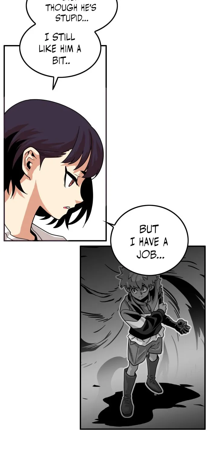 Read Troll Trap chapter 70 image 37 on Lezhin