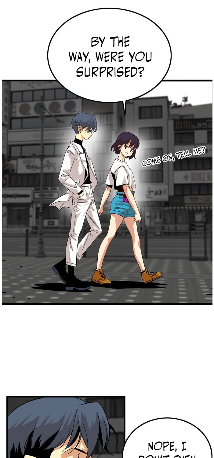 Read Troll Trap chapter 70 image 38 on Lezhin