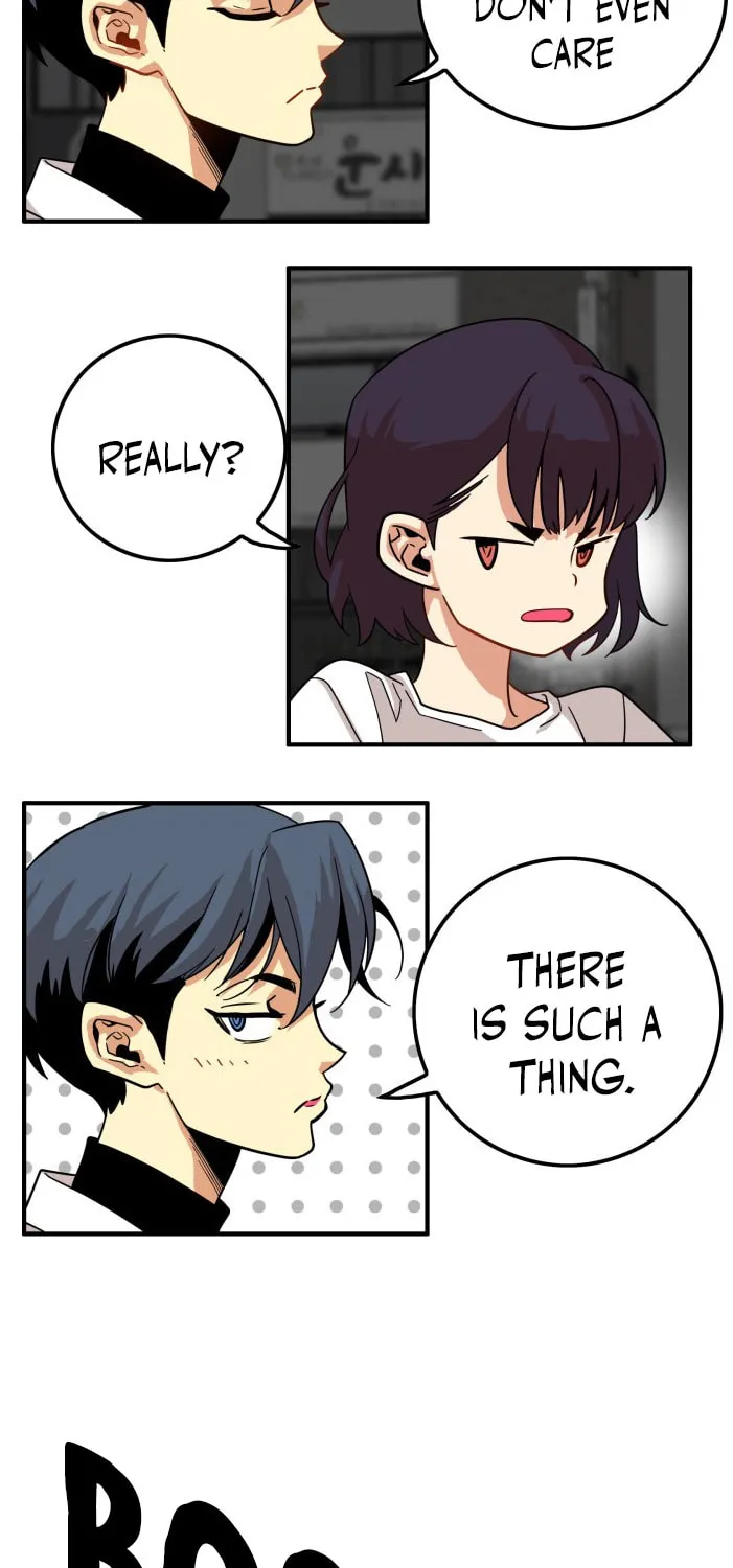 Read Troll Trap chapter 70 image 39 on Lezhin