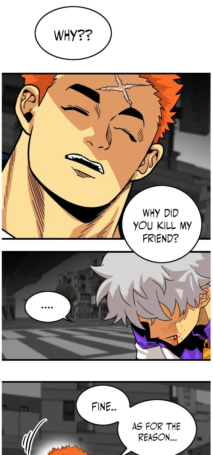 Read Troll Trap chapter 70 image 46 on Lezhin