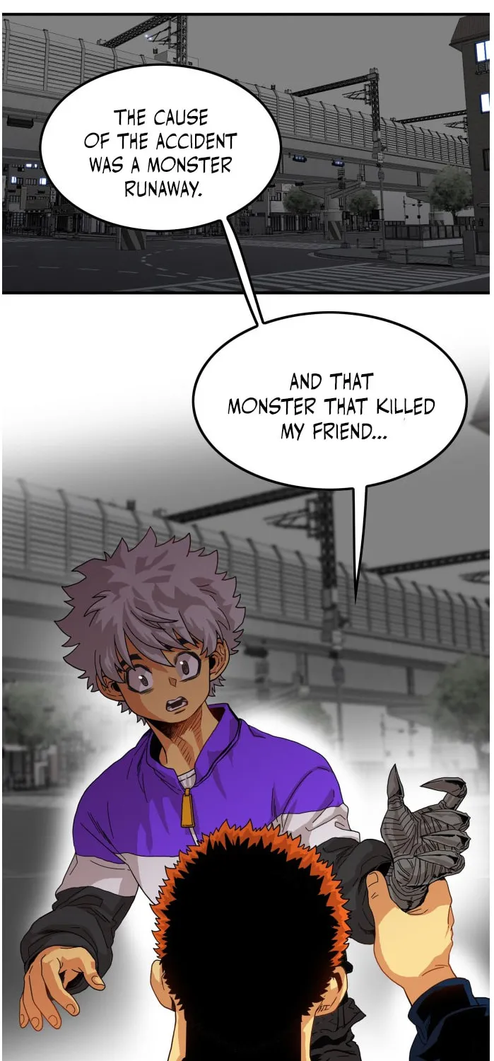 Read Troll Trap chapter 70 image 5 on Lezhin