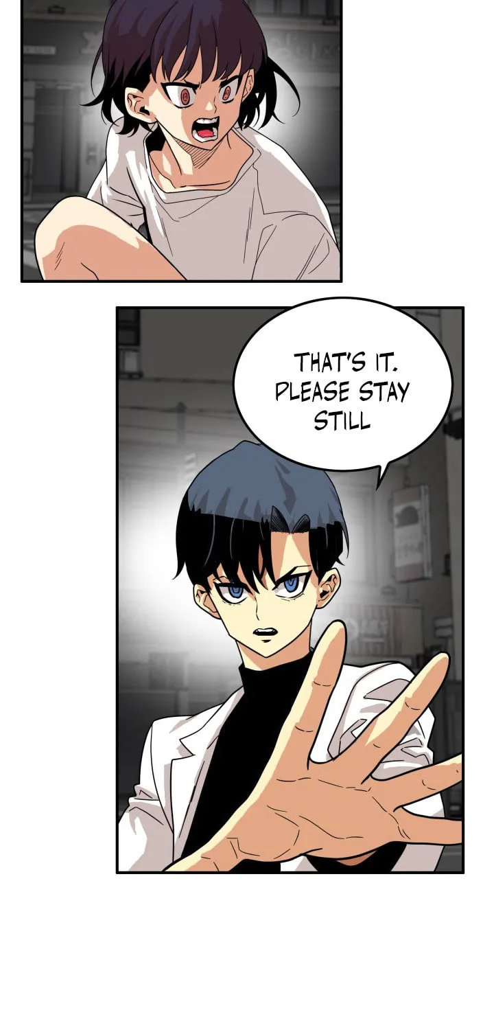 Read Troll Trap chapter 70 image 53 on Lezhin