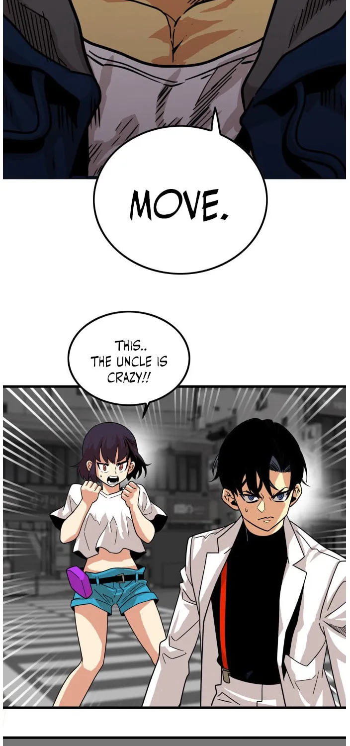 Read Troll Trap chapter 70 image 57 on Lezhin