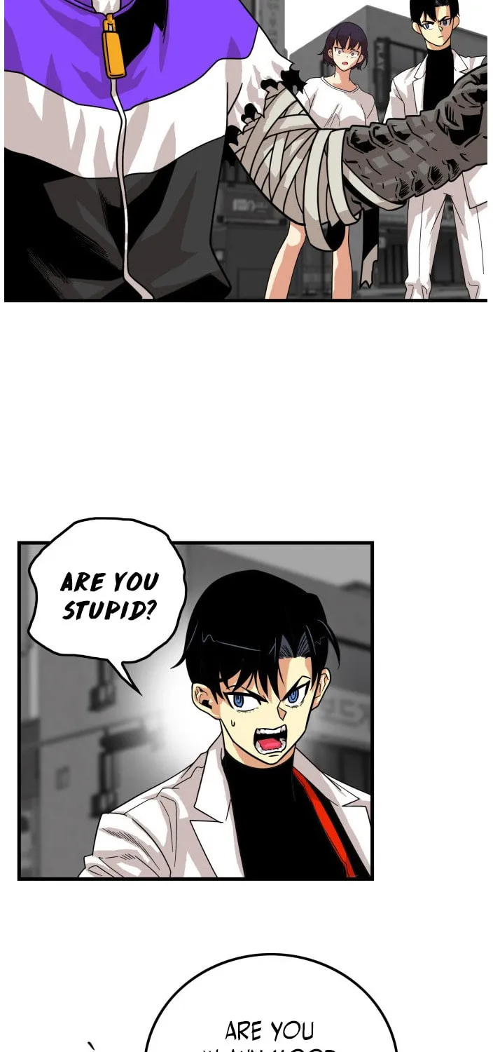 Read Troll Trap chapter 70 image 59 on Lezhin