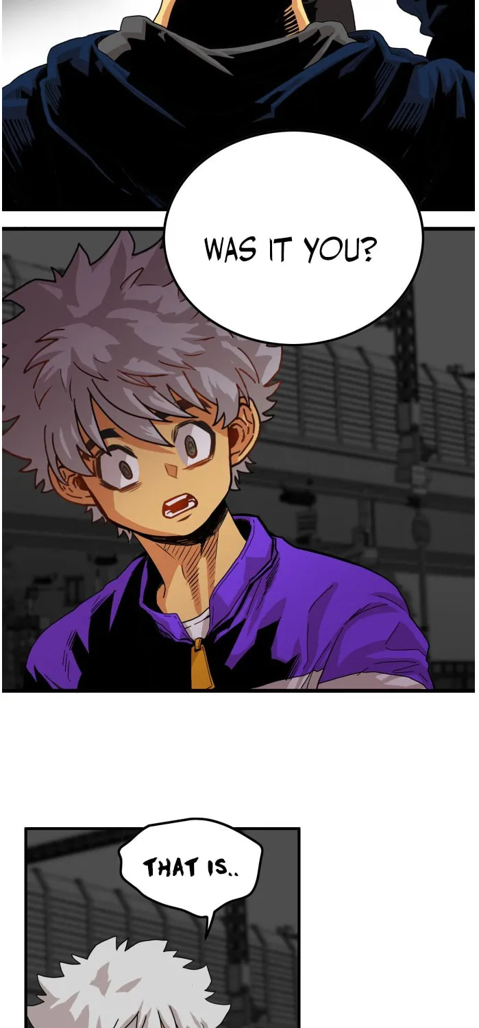 Read Troll Trap chapter 70 image 6 on Lezhin