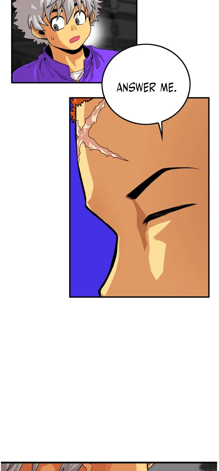 Read Troll Trap chapter 70 image 7 on Lezhin
