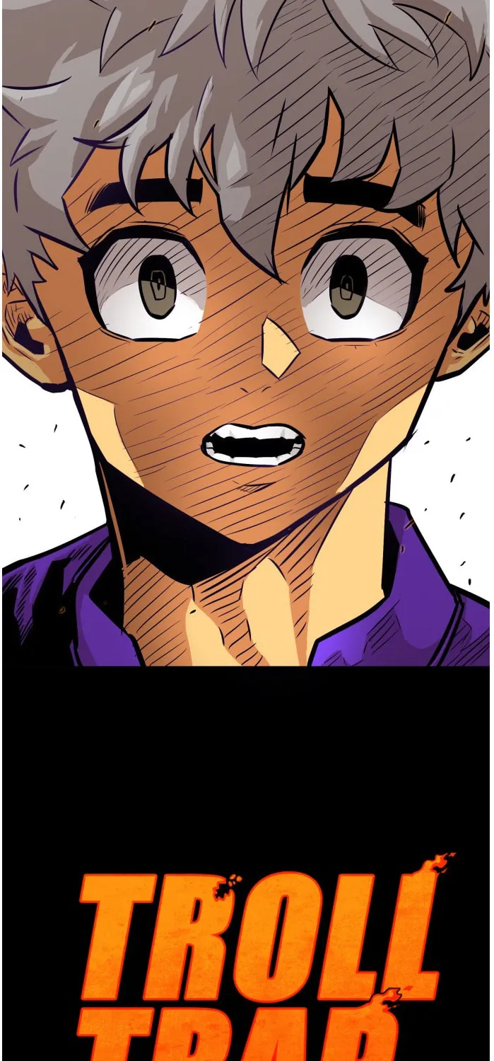 Read Troll Trap chapter 70 image 9 on Lezhin