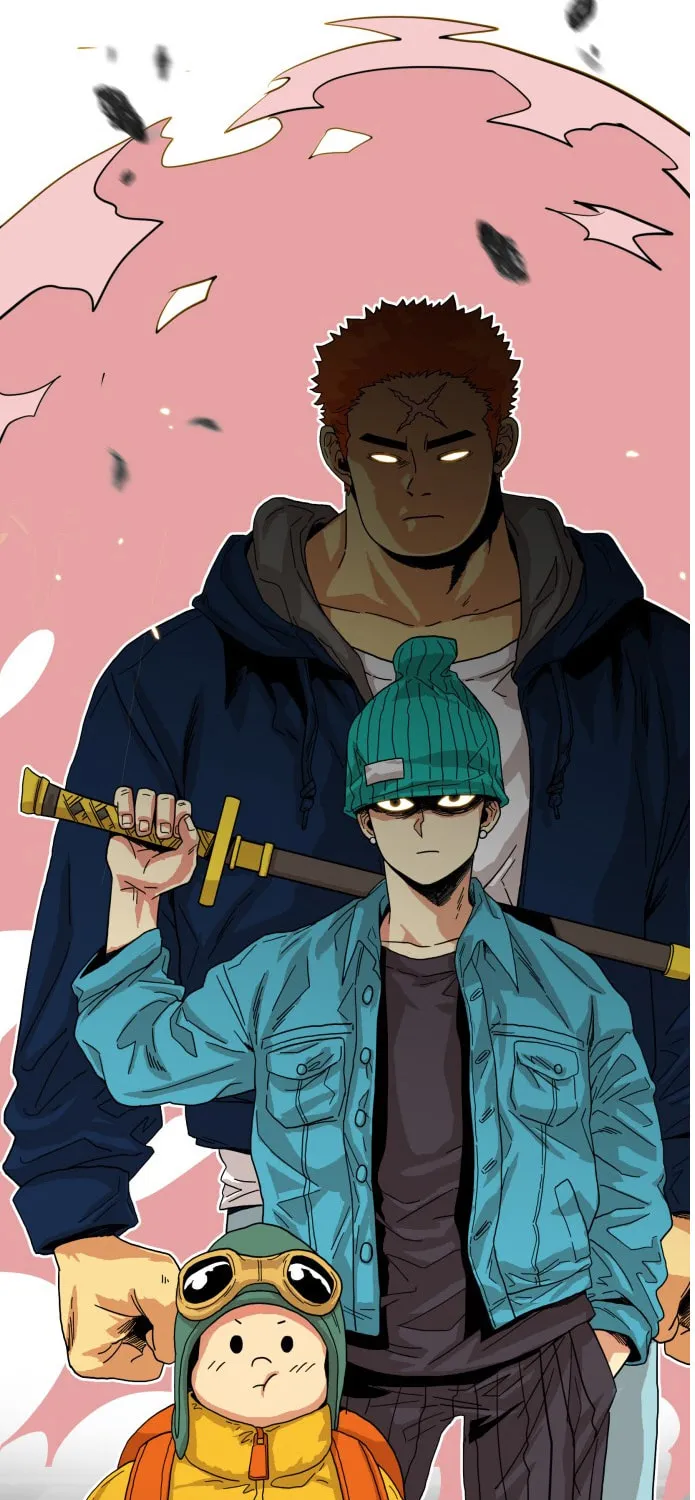 Read Troll Trap chapter 71 image 13 on Lezhin
