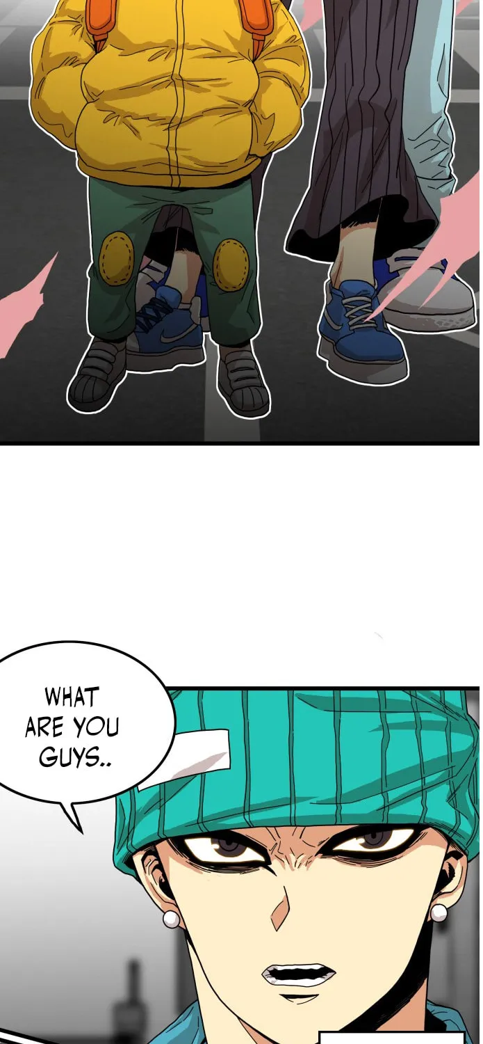 Read Troll Trap chapter 71 image 14 on Lezhin