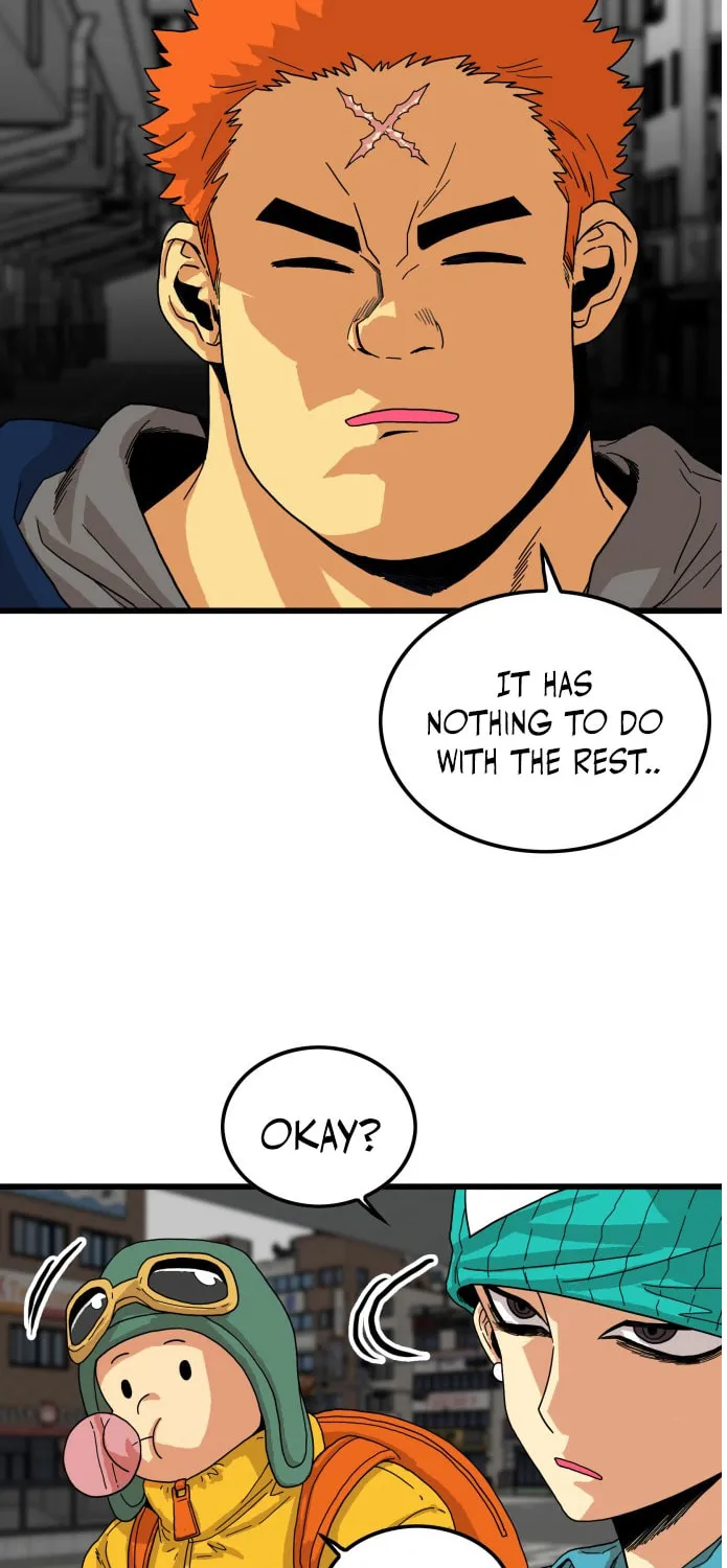Read Troll Trap chapter 71 image 18 on Lezhin