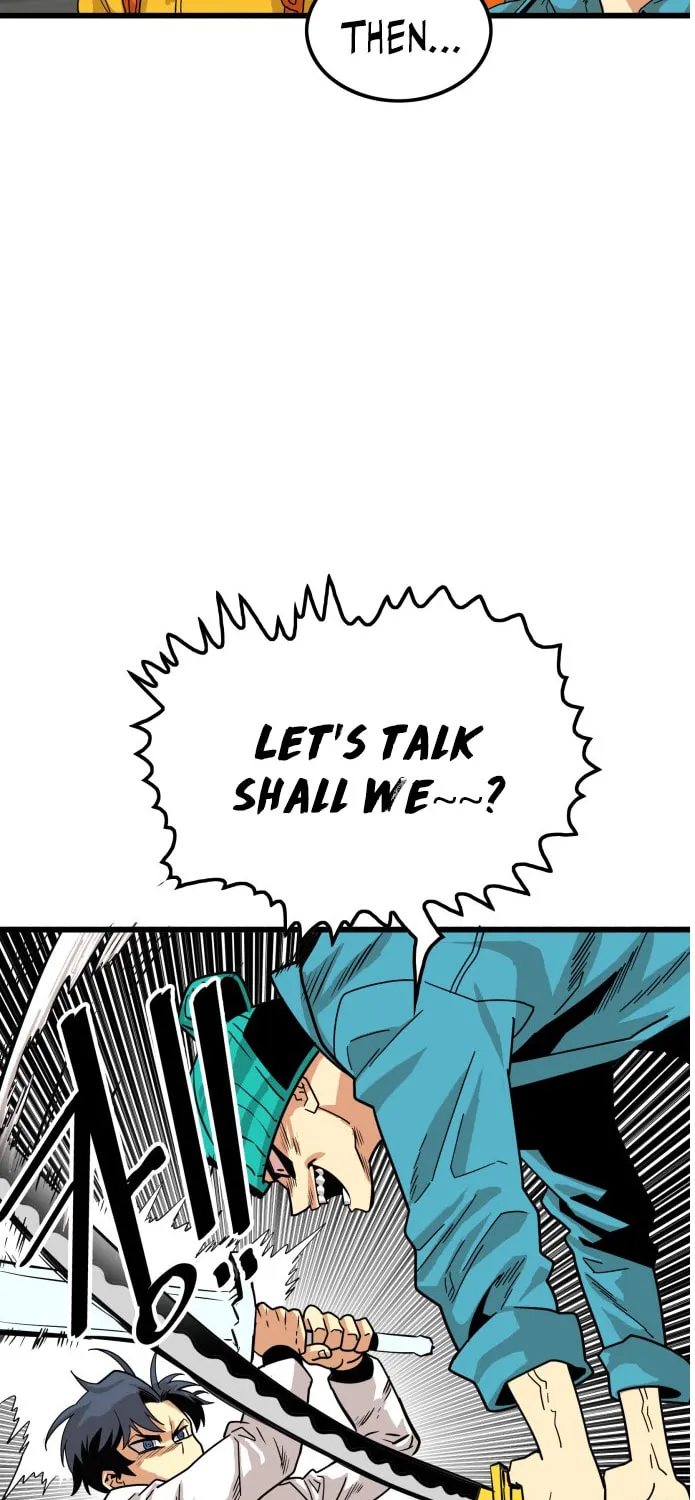 Read Troll Trap chapter 71 image 19 on Lezhin
