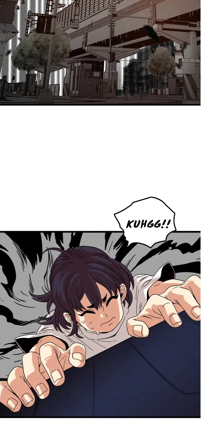 Read Troll Trap chapter 71 image 2 on Lezhin