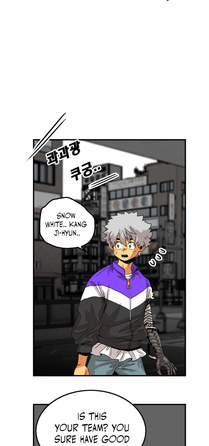 Read Troll Trap chapter 71 image 21 on Lezhin