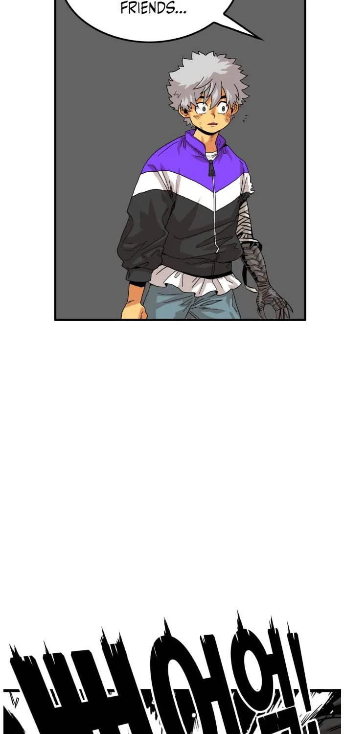 Read Troll Trap chapter 71 image 22 on Lezhin